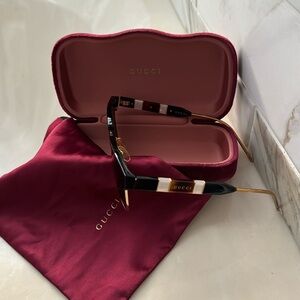 COPY - Original Gucci Glasses Unisex
